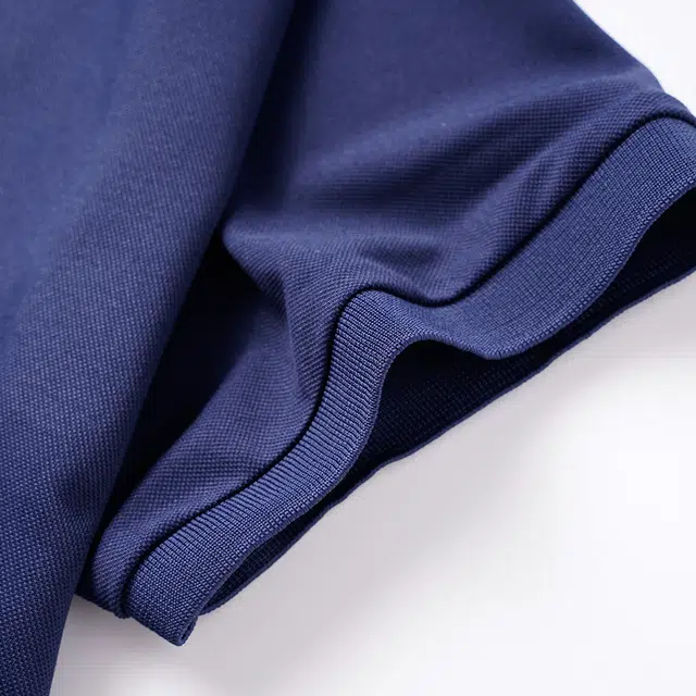 BaiYuan Trousers Polo