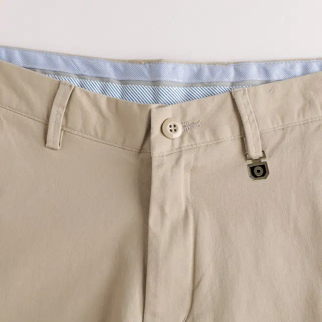 BaiYuan Trousers 5