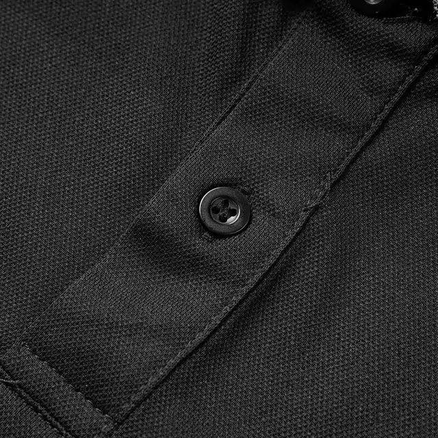 BaiYuan Trousers Polo
