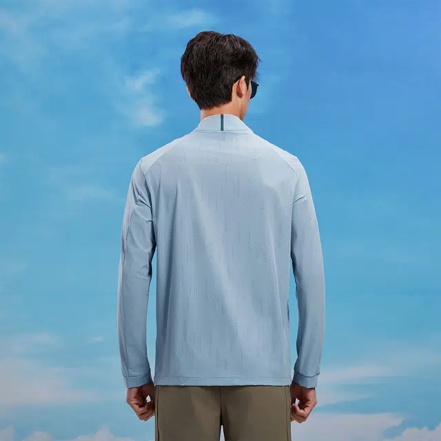 BaiYuan Trousers