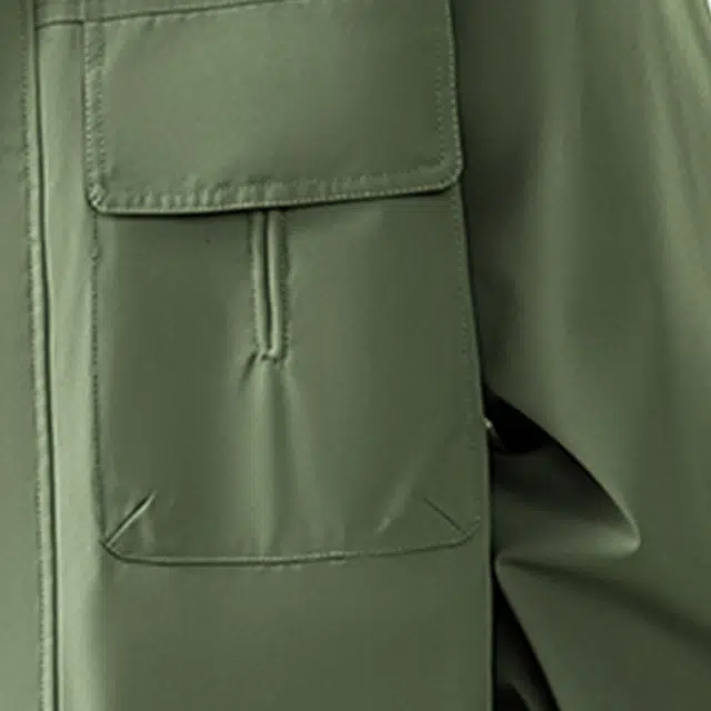 BaiYuan Trousers