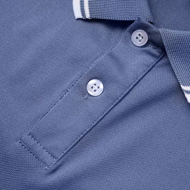BaiYuan Trousers Polo
