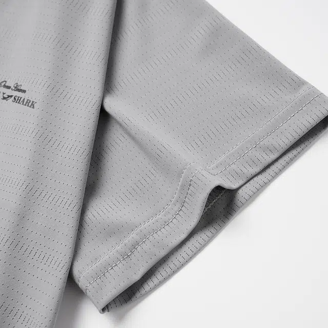 BaiYuan Trousers Polo