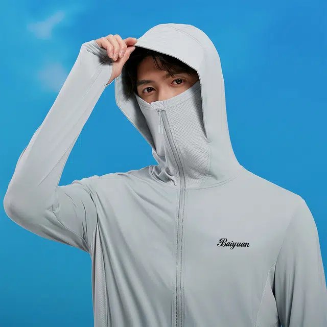 BaiYuan Trousers UPF50+