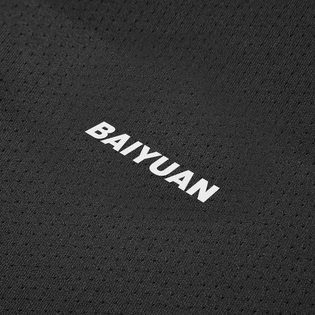 BaiYuan Trousers Polo