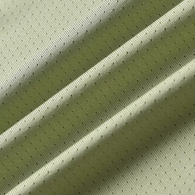 BaiYuan Trousers TT