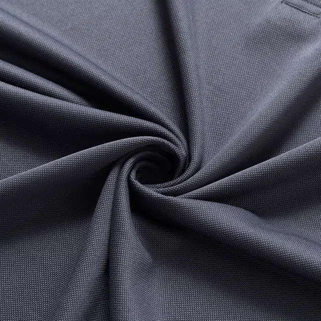 BaiYuan Trousers Polo