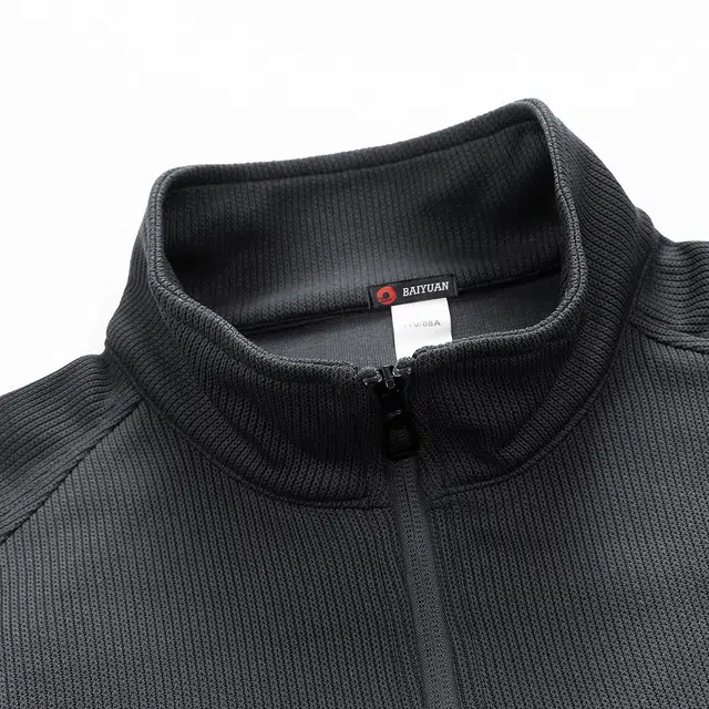 BaiYuan Trousers PoloPOLO