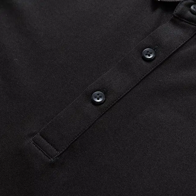 BaiYuan Trousers PoloPOLO