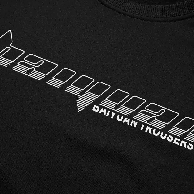 BaiYuan Trousers