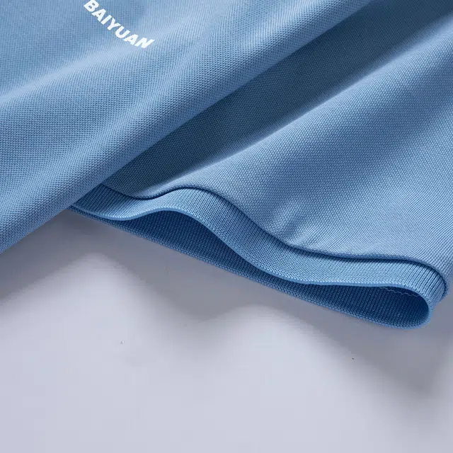 BaiYuan Trousers Polo