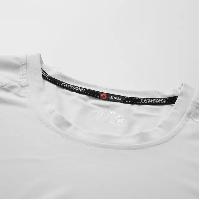 BaiYuan Trousers T