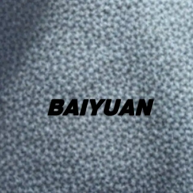 BaiYuan Trousers