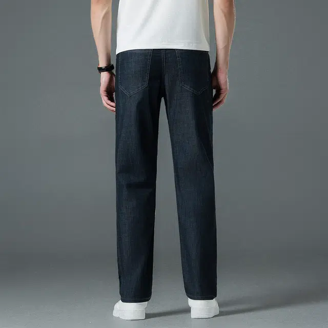 BaiYuan Trousers