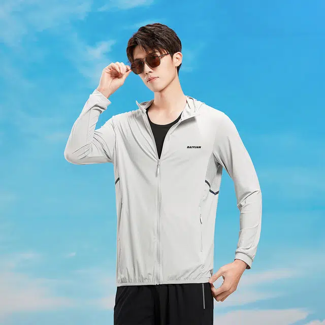 BaiYuan Trousers