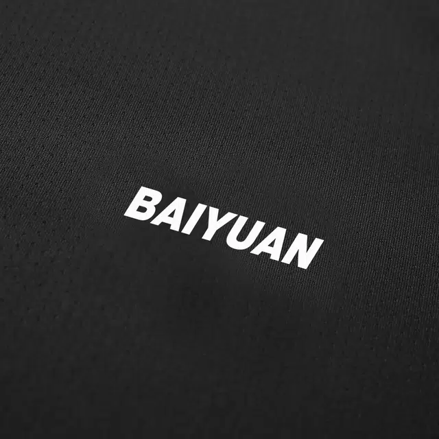 BaiYuan Trousers