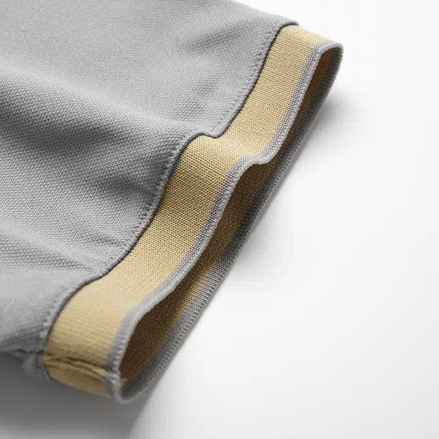 BaiYuan Trousers Polo