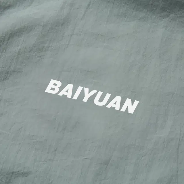 BaiYuan Trousers