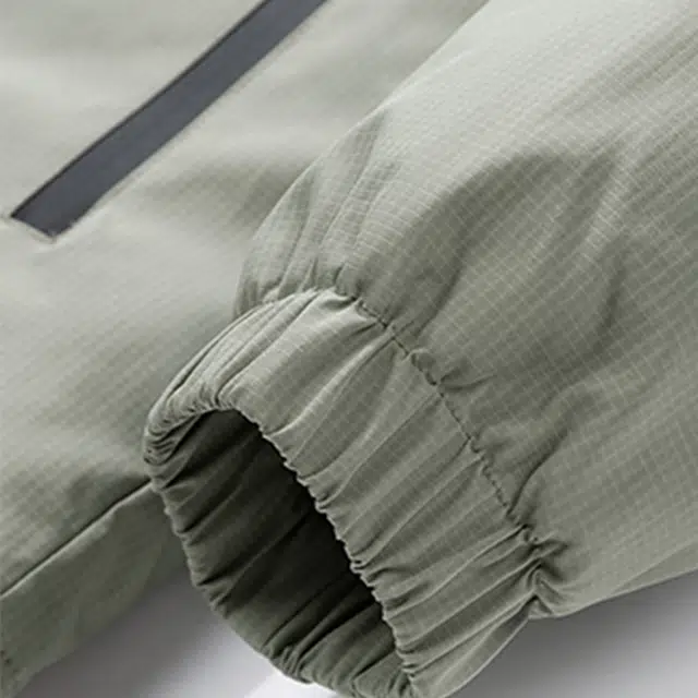BaiYuan Trousers 90