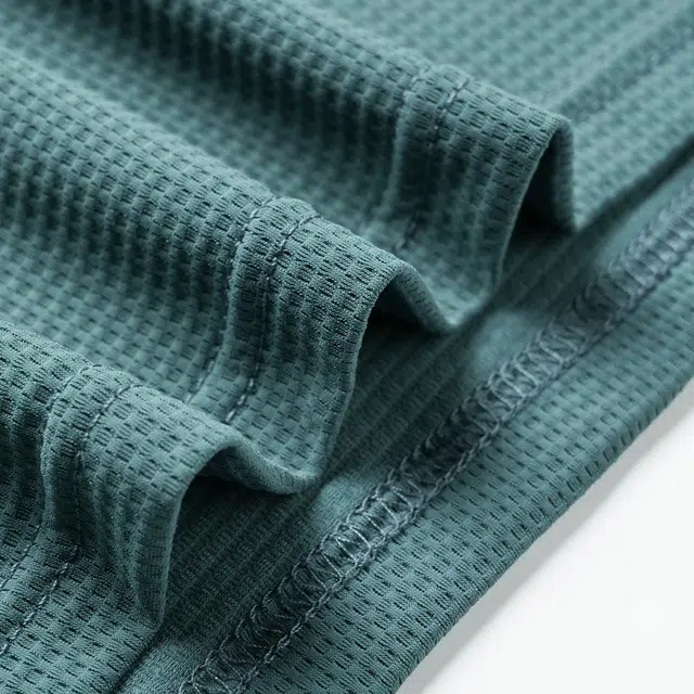 BaiYuan Trousers PoloPOLO