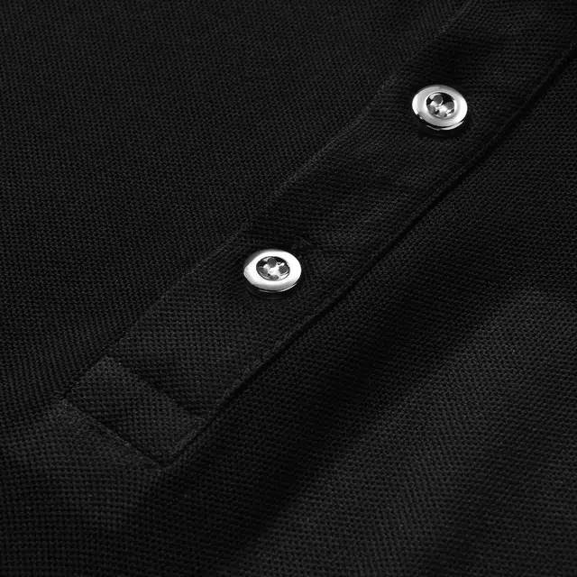 BaiYuan Trousers Polo