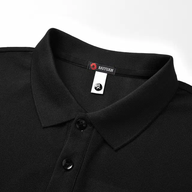 BaiYuan Trousers POLOPolo