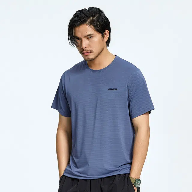 BaiYuan Trousers T