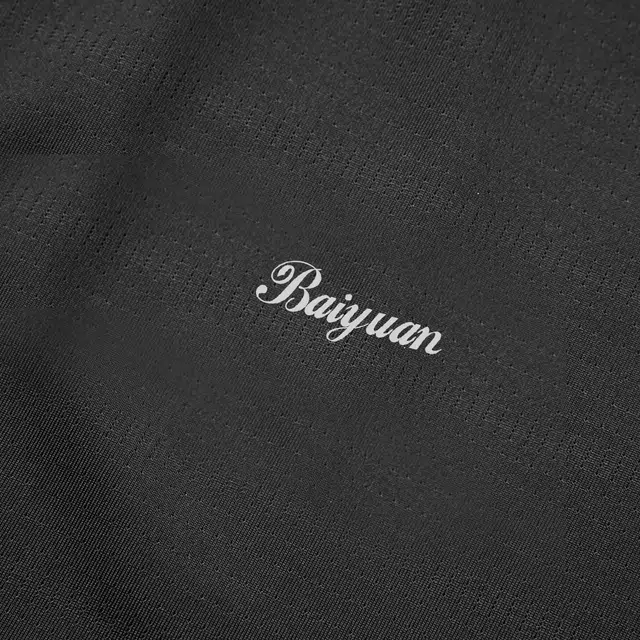 BaiYuan Trousers