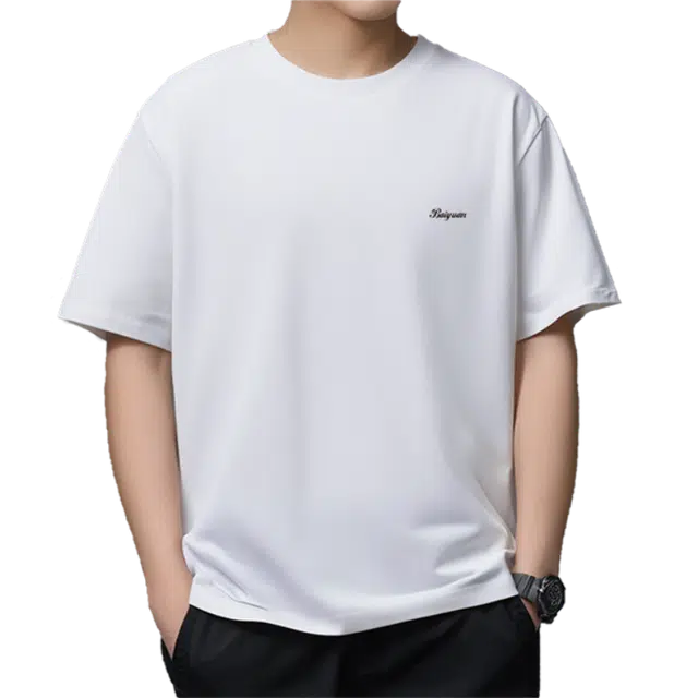 BaiYuan Trousers T