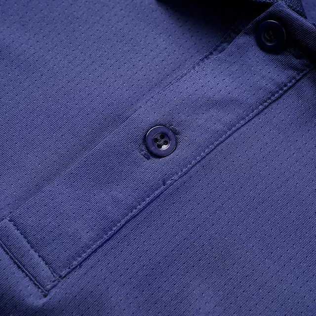 BaiYuan Trousers Polo