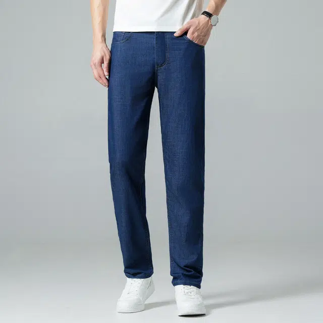 BaiYuan Trousers