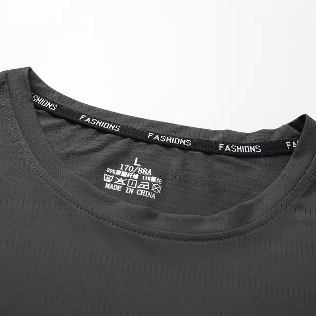 BaiYuan Trousers T