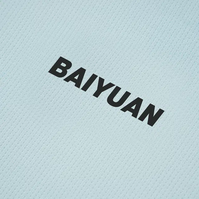 BaiYuan Trousers T