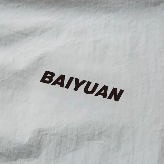 BaiYuan Trousers