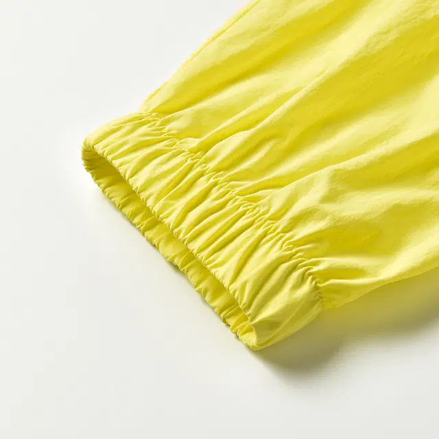 BaiYuan Trousers