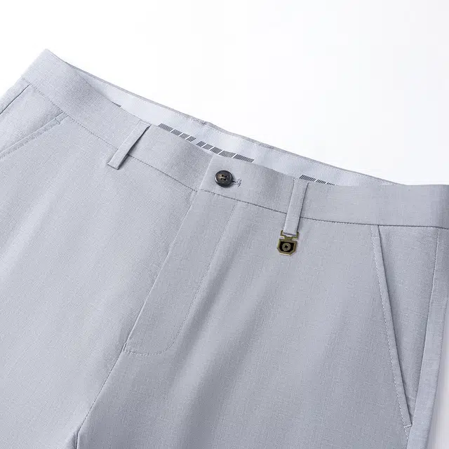 BaiYuan Trousers