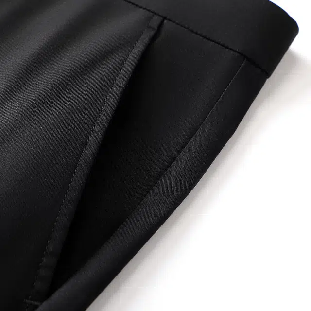 BaiYuan Trousers