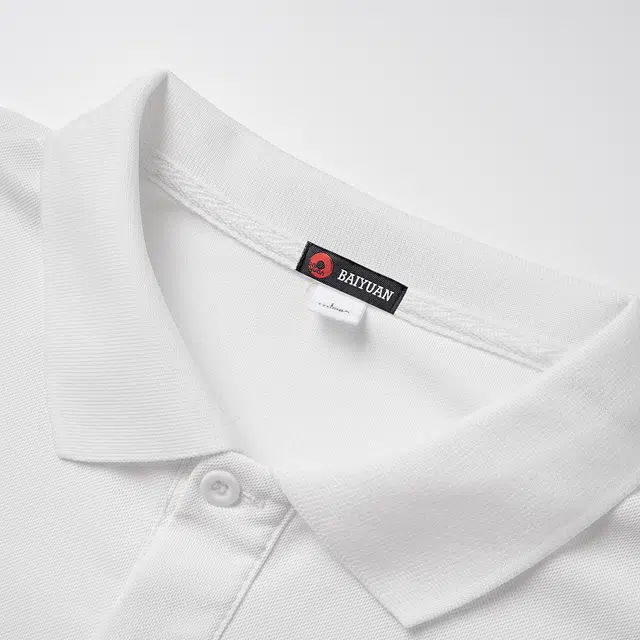 BaiYuan Trousers Polo