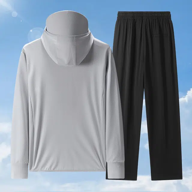 BaiYuan Trousers UPF50+