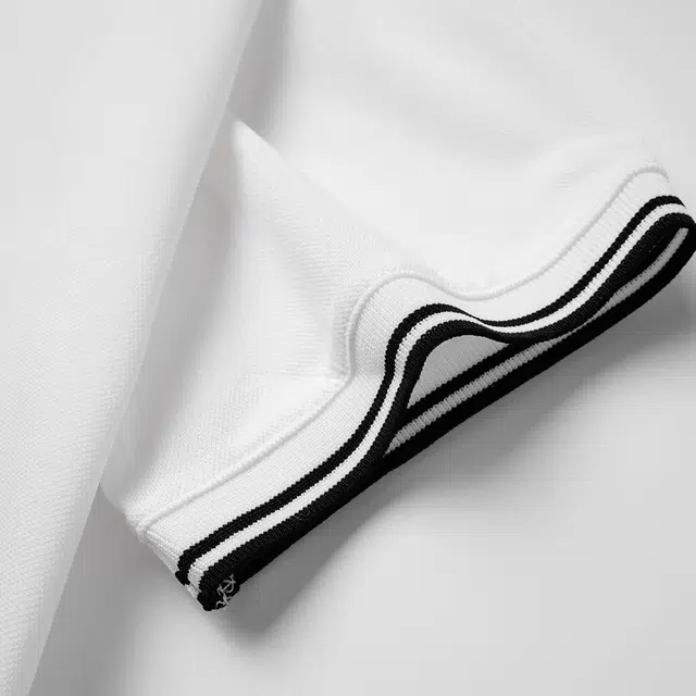 BaiYuan Trousers Polo