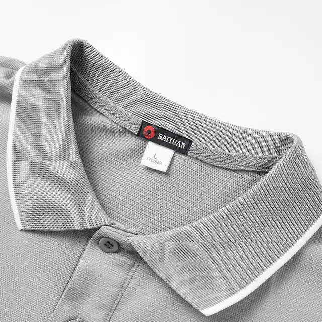 BaiYuan Trousers Polo