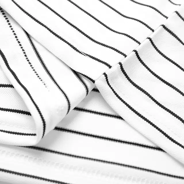 BaiYuan Trousers Polo