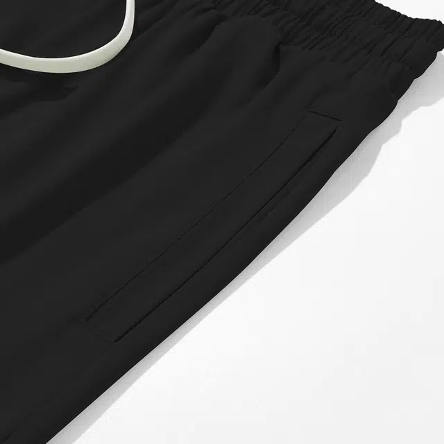 BaiYuan Trousers