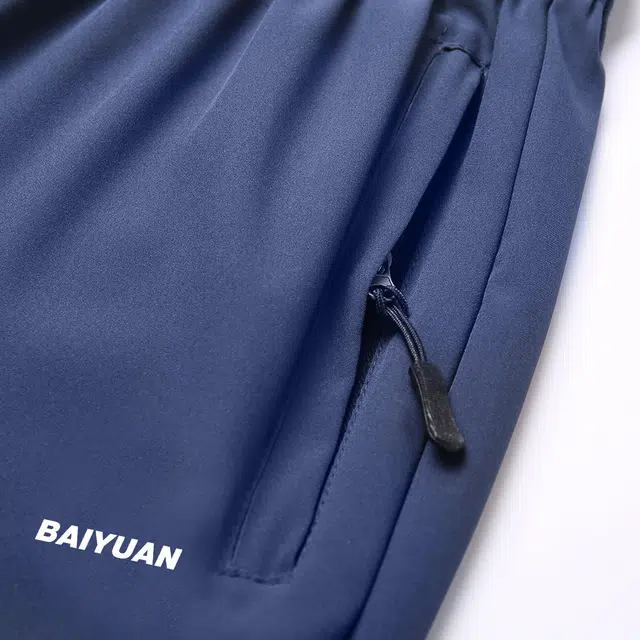 BaiYuan Trousers