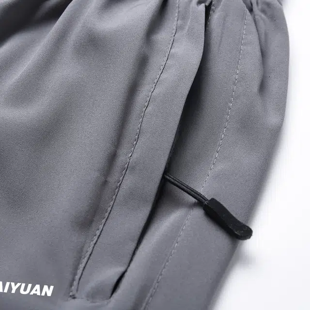 BaiYuan Trousers