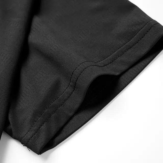 BaiYuan Trousers Polo