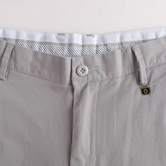 BaiYuan Trousers 5