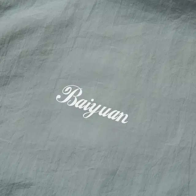 BaiYuan Trousers