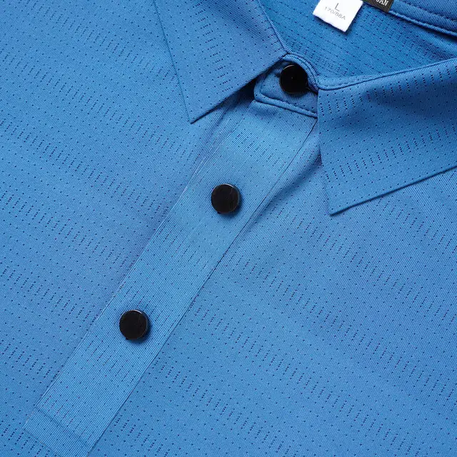 BaiYuan Trousers Polo