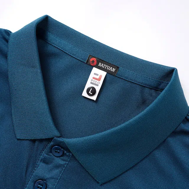 BaiYuan Trousers Polo